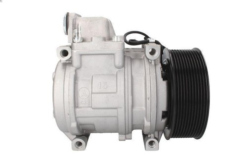 Compressore aria condizionata - compressore,,