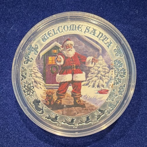 Calza natale stuffer - calza, di