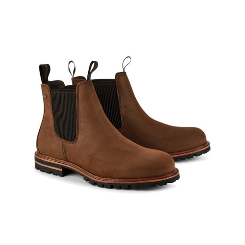Stivali dubarry uomo chelsea - stivali,