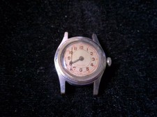 Orologio meccanico uomo - meccanico, da