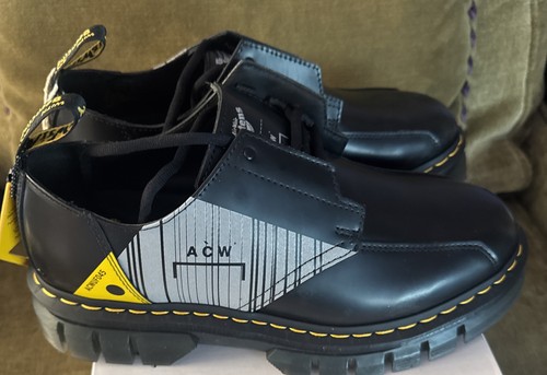 Stivali combattimento dr - stivali,