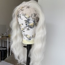 Parrucche multistrato lunghe