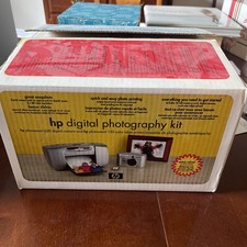 Photosmart 130 color inkjet - hp,