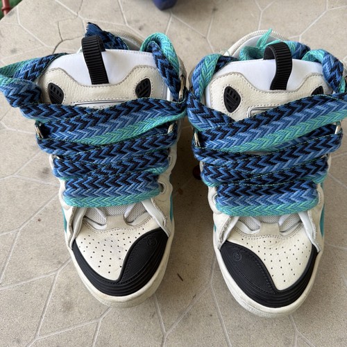 Sneakers lanvin uomo - sneakers,