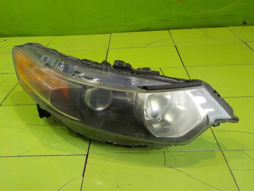 Honda accord viii 2008 - honda,