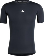 Men T-Shirt Da Allenamento
