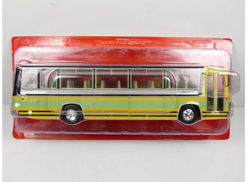 Ixo autobus berliet cruisair - ixo,