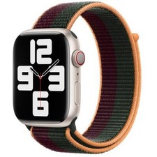 Originale Apple Watch Sport