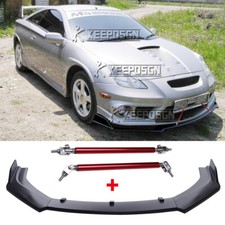 Splitter spoiler paraurti