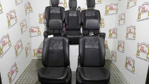 Sedili renault scenic ii - sedili,