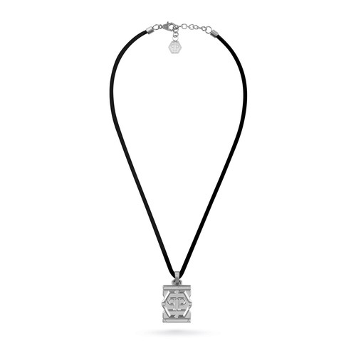 Philipp plein collana - collana, uomo