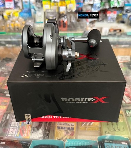 Mulinello slow pitch xzoga - da,