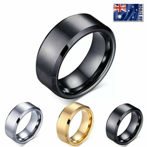 Anello comfort per fede