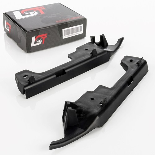 Supporto guida paraurti - 2x,
