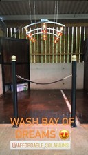 solarium cavalli 2250w