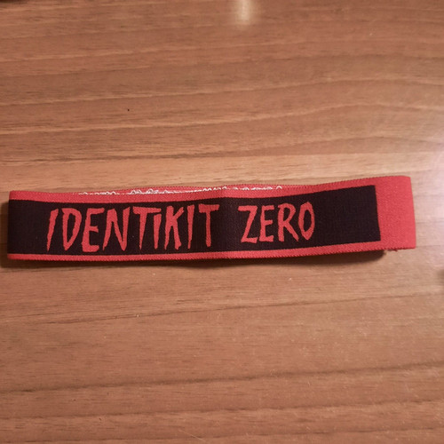 Renato zero fascia - fascia, identikit