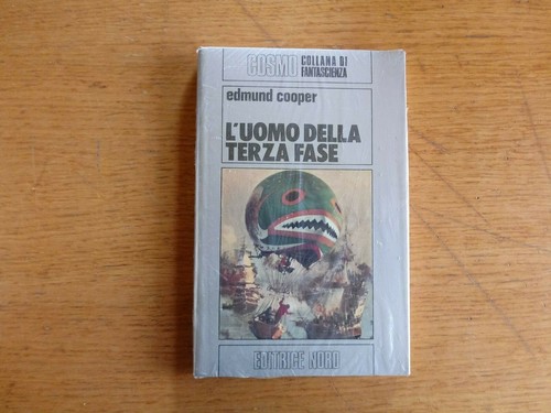 Cosmo argento 121 edmund - cosmo,