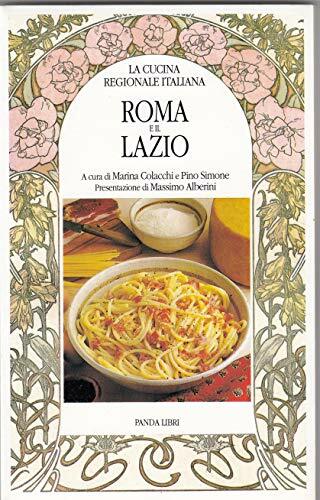Cucina regionale - la,