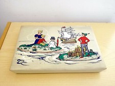 Scatola Caramelle CAFFAREL