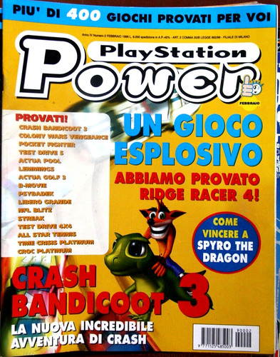Rivista videogiochi - rivista,
