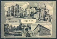 Ferrara Città Saluti da FG