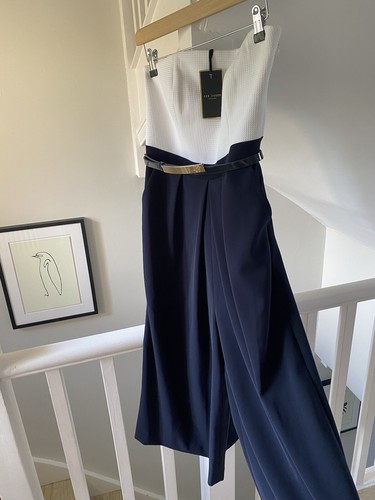 Tuta ted baker - tuta,