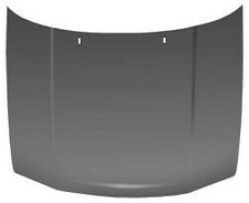 Cofano Motore Per Volkswagen