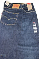 Levi's Men's 511 Slim Eco Ease