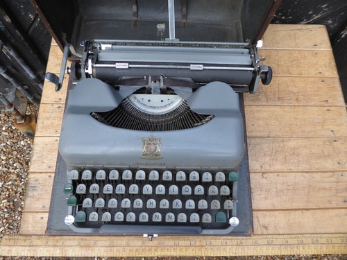 Vintage imperial good - vintage,