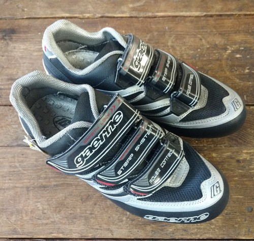 Nos gaerne road cycling shoe - road,