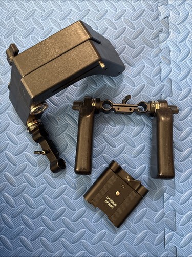 Sistema spallacci cavision con - cavision,