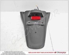 PARAFANGO PORTATARGA POSTERIORE fender original for HONDA FORZA 250 ANNO 2005