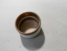 Guarnizione manicotto marmitta
