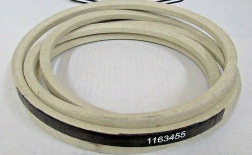 Oem spec repl deck belt - oem,