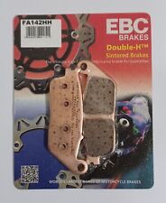 Pastiglie freno a disco