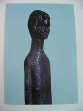 Cartolina Volterra Citta'