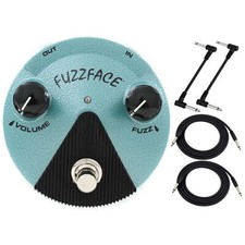 Dunlop FFM3 Jimi Hendrix Fuzz