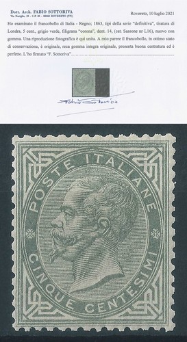 Regno 1863 l16 la rue - de,