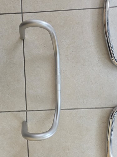 Manubrio piega cinelli - piega,