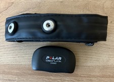 Cardiofrequenzimetro Polar