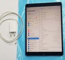 iPad Pro 10.5" 64gb Wifi +