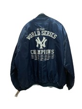 Giacca Bomber New York Yankees