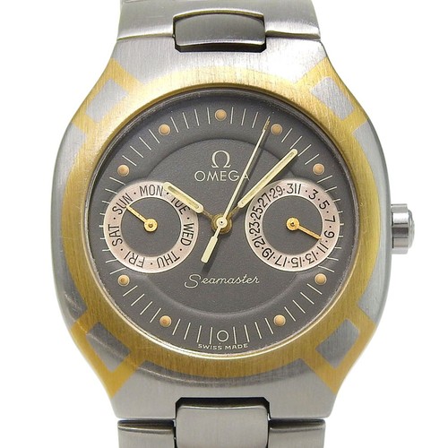 Omega polaris seamaster - omega,