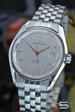 Orologio Eterna KonTiki NOS Automatic