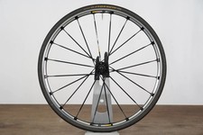 Ruota freno cerchio clincher