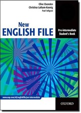 New English File