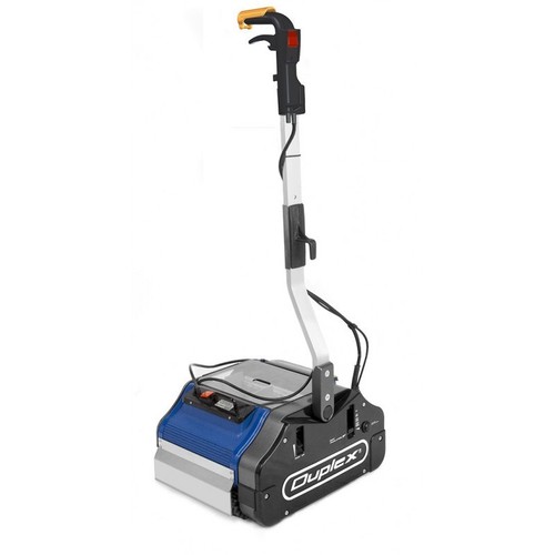 Lavapavimenti duplex 340 steam - 340,