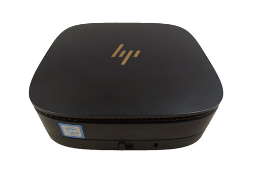 Elite slice ussf mini - hp,