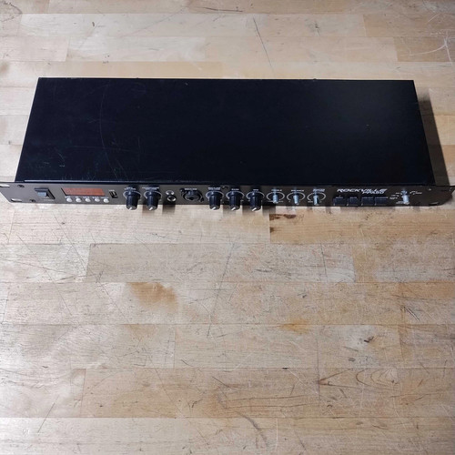 Rockville ppa50 rack mount - ppa50, 1u