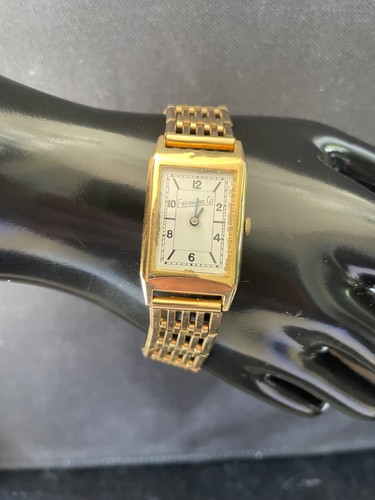 Orologio eberhard in oro - co,